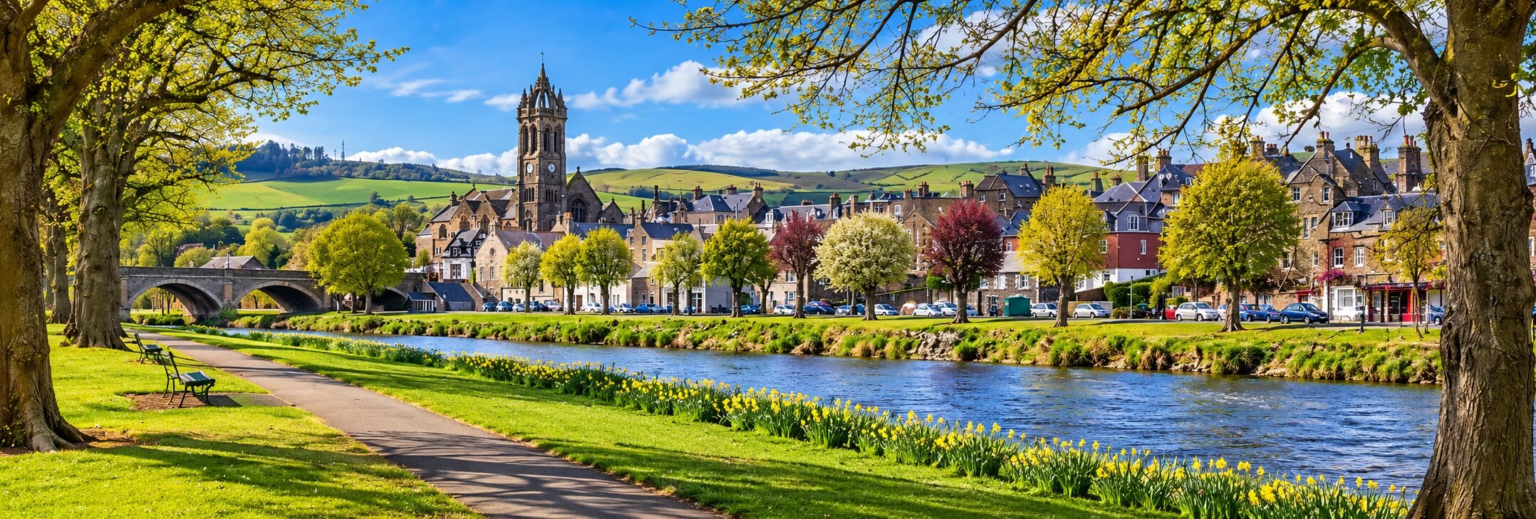 What's On In Galashiels What's On In Galashiels